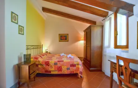 Maison 3 personnes à Bucine - Photo 4