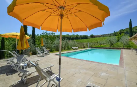 Maison 3 personnes à Bucine - Photo 6