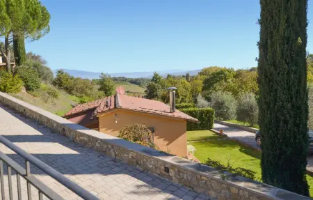 Maison 3 personnes à Bucine - Photo 10