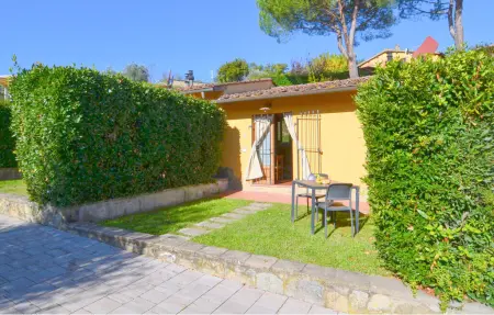 Maison 3 personnes à Bucine - Photo 11
