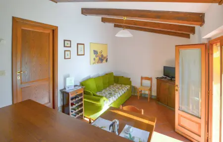 Maison 3 personnes à Bucine - Photo 13