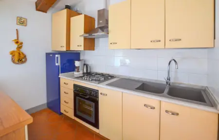 Maison 3 personnes à Bucine - Photo 14
