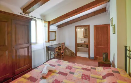 Maison 3 personnes à Bucine - Photo 15