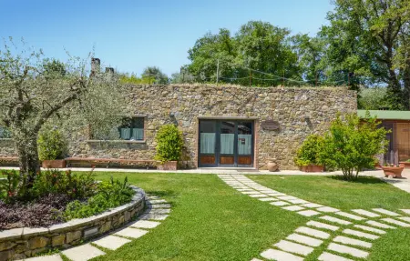 Maison 3 personnes à Bucine - Photo 17