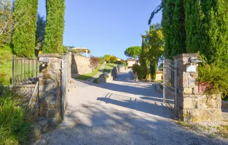 Maison 3 personnes à Bucine - Photo 18