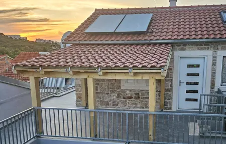 Maison 5 personnes à Murter - Photo 1