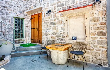Maison 5 personnes à Murter - Photo 2