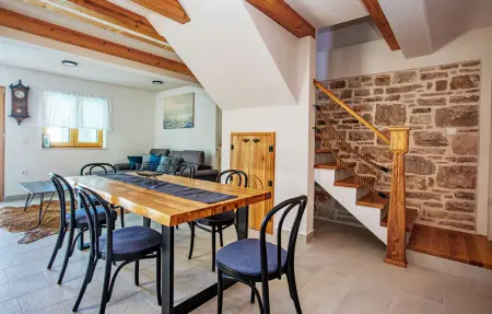 Maison 5 personnes à Murter - Photo 4