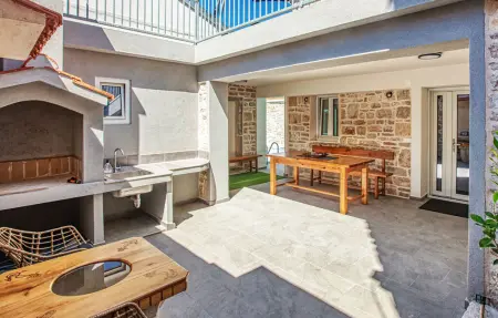 Maison 5 personnes à Murter - Photo 10