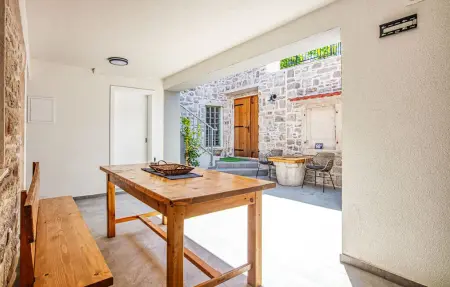 Maison 5 personnes à Murter - Photo 12