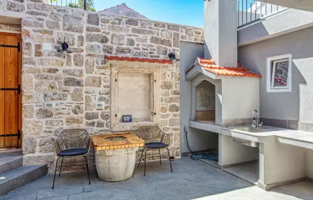 Maison 5 personnes à Murter - Photo 13
