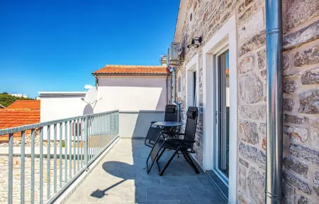 Maison 5 personnes à Murter - Photo 14