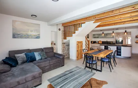 Maison 5 personnes à Murter - Photo 16