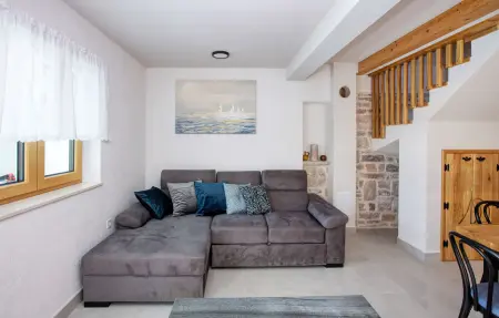 Maison 5 personnes à Murter - Photo 17