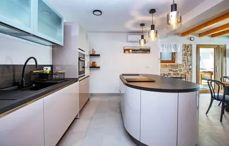 Maison 5 personnes à Murter - Photo 19
