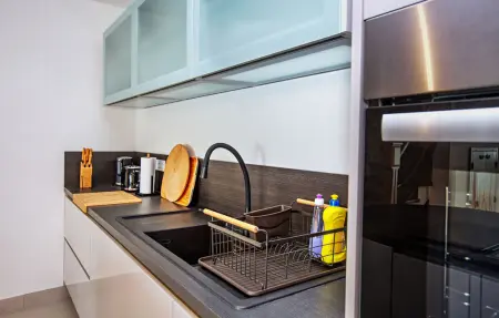 Maison 5 personnes à Murter - Photo 21