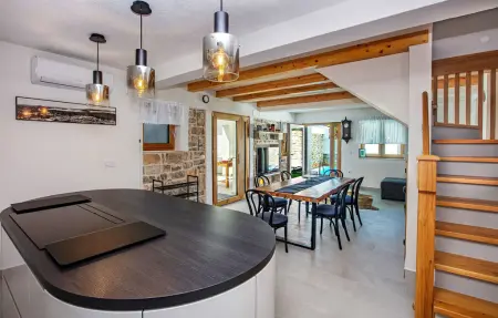 Maison 5 personnes à Murter - Photo 22