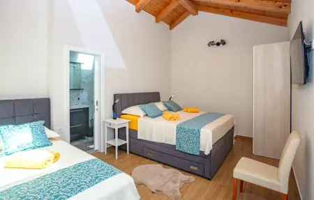 Maison 5 personnes à Murter - Photo 24