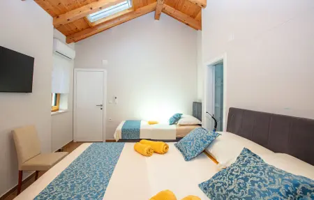Maison 5 personnes à Murter - Photo 25