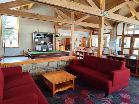 Appartement 2 pièces pour 4, terrasse, parking, Appartement 4 personnes à Valloire - Photo 12