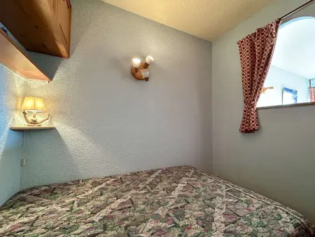 Studio spacieux avec balcon et parking - Briançon 4 pers - Photo 7