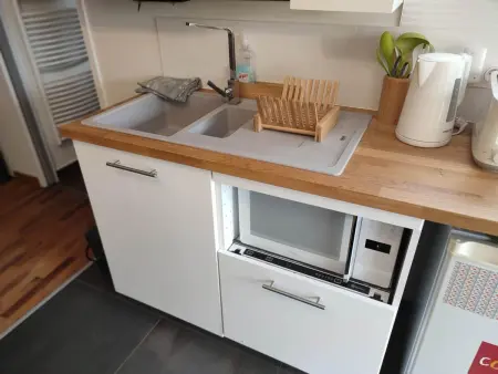 Charmante maison rénovée à Sarlat avec clim et parking privé - Photo 4