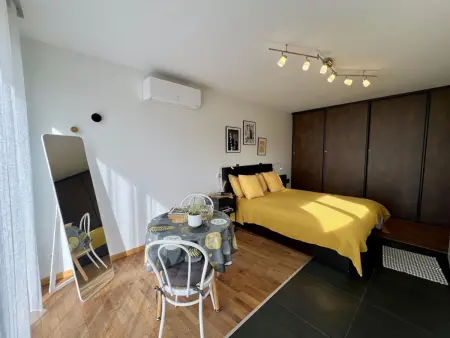 Charmante maison rénovée à Sarlat avec clim et parking privé - Photo 7
