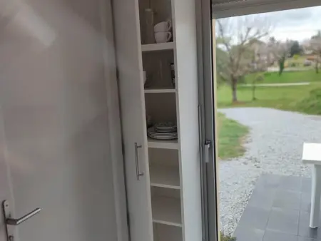 Charmante maison rénovée à Sarlat avec clim et parking privé - Photo 8