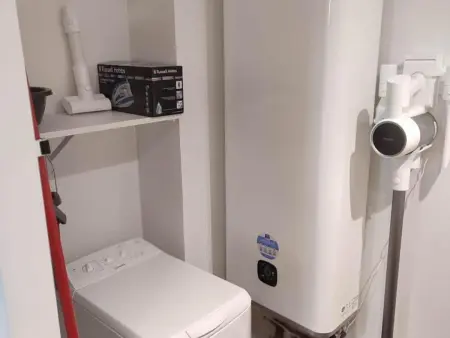 Charmante maison rénovée à Sarlat avec clim et parking privé - Photo 9