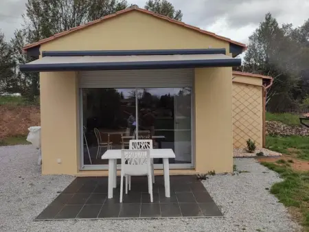 Charmante maison rénovée à Sarlat avec clim et parking privé - Photo 10