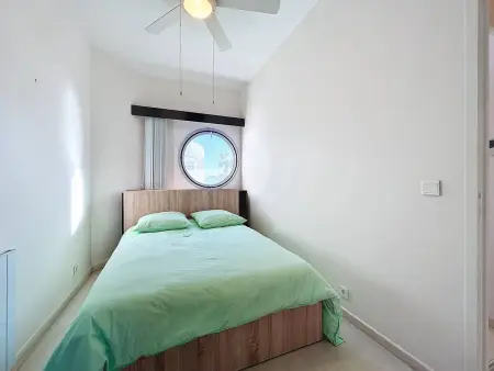 Appartement climatisé avec parking, 2 chambres à La Ciotat - Photo 14