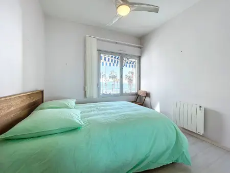 Appartement climatisé avec parking, 2 chambres à La Ciotat - Photo 15