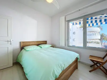 Appartement climatisé avec parking, 2 chambres à La Ciotat - Photo 16