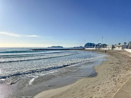 Appartement climatisé avec parking, 2 chambres à La Ciotat - Photo 21