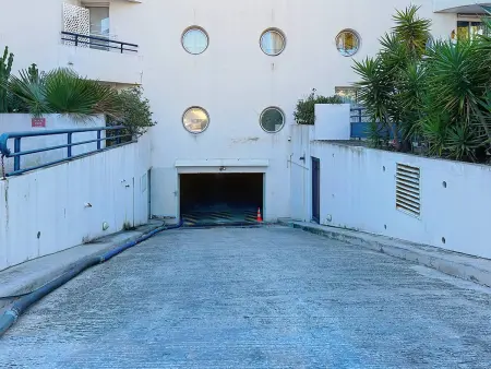 Appartement climatisé avec parking, 2 chambres à La Ciotat - Photo 22