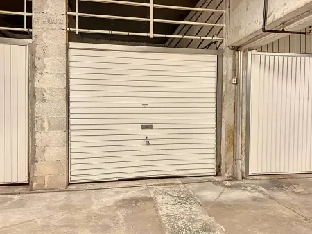 Appartement climatisé avec parking, 2 chambres à La Ciotat - Photo 24