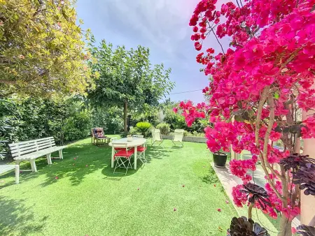 Villa climatisée à La Ciotat avec piscine et parking sécurisés - 2 à 4 voyageurs - Photo 4