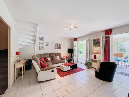 Villa climatisée à La Ciotat avec piscine et parking sécurisés - 2 à 4 voyageurs - Photo 5