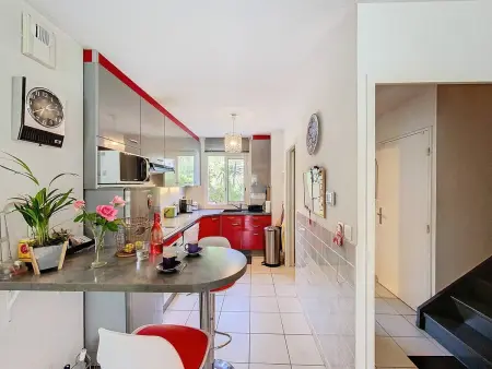 Villa climatisée à La Ciotat avec piscine et parking sécurisés - 2 à 4 voyageurs - Photo 10