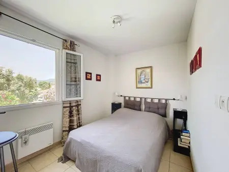 Villa climatisée à La Ciotat avec piscine et parking sécurisés - 2 à 4 voyageurs - Photo 11
