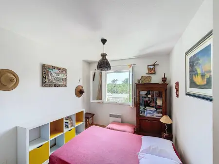 Villa climatisée à La Ciotat avec piscine et parking sécurisés - 2 à 4 voyageurs - Photo 12