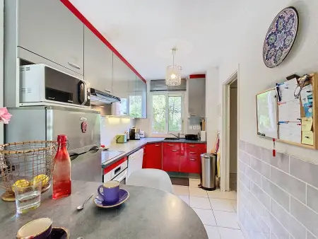 Villa climatisée à La Ciotat avec piscine et parking sécurisés - 2 à 4 voyageurs - Photo 13