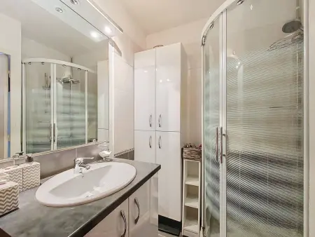 Villa climatisée à La Ciotat avec piscine et parking sécurisés - 2 à 4 voyageurs - Photo 16