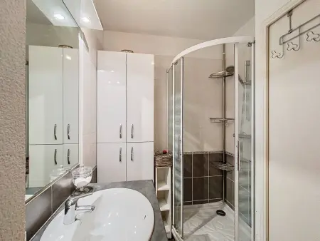 Villa climatisée à La Ciotat avec piscine et parking sécurisés - 2 à 4 voyageurs - Photo 17
