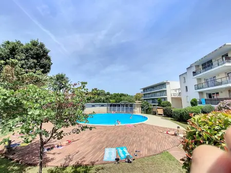 Villa climatisée à La Ciotat avec piscine et parking sécurisés - 2 à 4 voyageurs - Photo 18