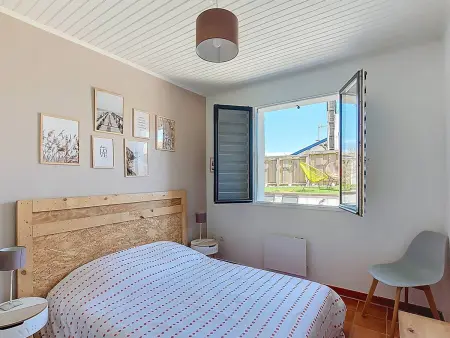 Villa à Vieux-Boucau pour 10 pers, proche océan, avec terrasse - Photo 7