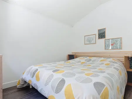 Villa à Vieux-Boucau pour 10 pers, proche océan, avec terrasse - Photo 9
