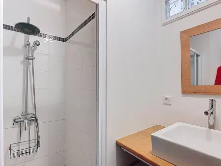 Villa à Vieux-Boucau pour 10 pers, proche océan, avec terrasse - Photo 11