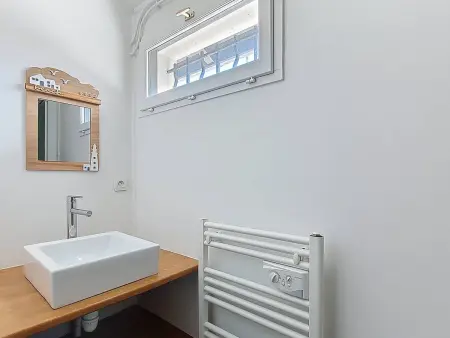Villa à Vieux-Boucau pour 10 pers, proche océan, avec terrasse - Photo 13