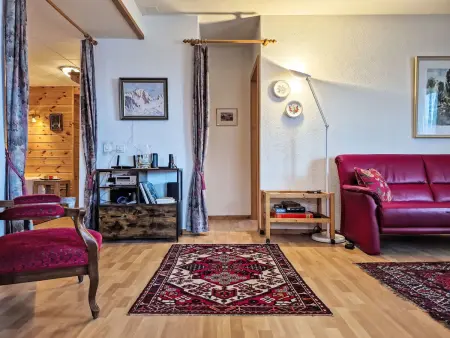 La Meinaz, Appartement 5 personnes à Veysonnaz - Photo 1